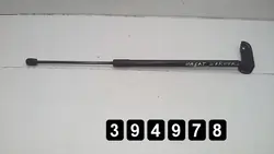 Support de coffre arrière VW Passat 2015 3g9827550a