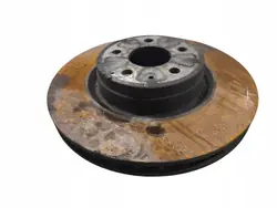 Disque de frein avant Tesla Model S OEM NOB18057