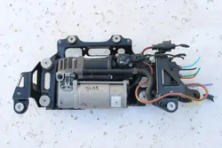 Pompe de compresseur Audi A8 S8 OEM bt-cars-37201