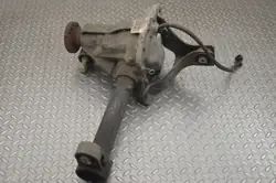 Réducteur avant Jeep Cherokee (KK) G14562AF107Z