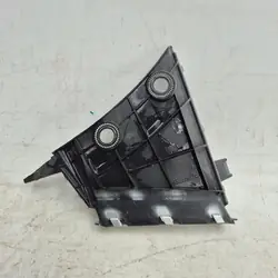 SKODA OCTAVIA IV Entrada de ar direita 5E3121764D