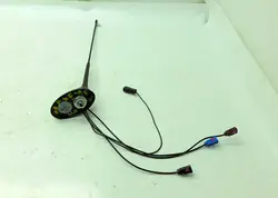 DAF XF 105 Katto Radio Antenni OEM 1866219