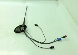 Antenne Radio Toit DAF XF 105 OEM 1866219