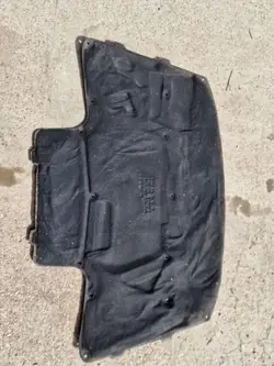 BMW 5 Touring E39 konepellin eriste OEM 51488159483