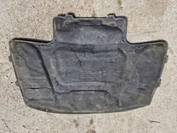 Aislamiento capó BMW 5 Touring E39 OEM 51488159483