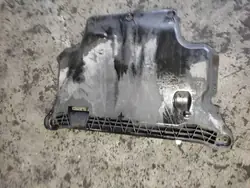 VW PASSAT B8 2014-2022 Motorhuv OEM 3Q0825901