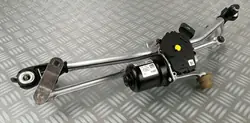 Voorruitwissermotor Mechanisme OPEL CORSA F 19- OEM 9824784980