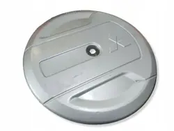 Radkappe 16" Mitsubishi Pajero Pinin OEM MR418195