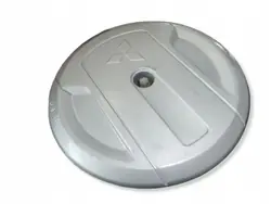Hjulkapsel 16" Mitsubishi Pajero Pinin OEM MR418195