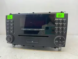 Radio CD Mercedes CLK W209 OEM A2098700989