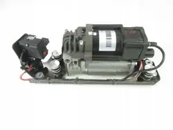 NIVO Luftkompressor OEM 37206875176 för BMW F01 F02