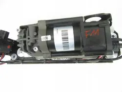 Compresseur d'air NIVO OEM 37206875176 pour BMW F01 F02
