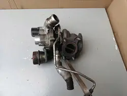 PEUGEOT Citroen 1.6 THP Turbo 9807682180