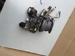 PEUGEOT Citroen 1.6 THP Turbokompresso 9807682180