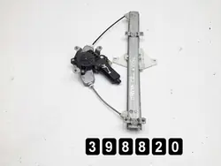 Hyundai Terracan Fensterheber OEM AM-398820