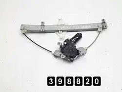 Hyundai Terracan fönsterregulator OEM AM-398820