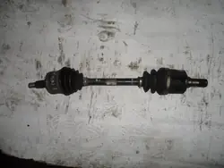 Vänster drivaxel Kia Sportage II 2.0 CRDI 4x4