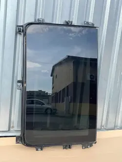 Techo solar de cristal BMW OE 8941000010 para Serie 5