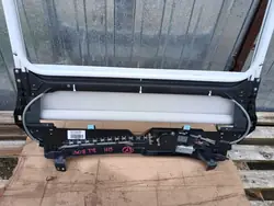 OEM 9677832680 Peugeot Panoramadak Gordijn
