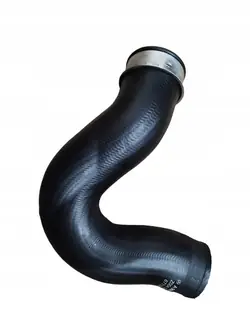 Mercedes-Benz A906 528 03 82 tubo de intercooler