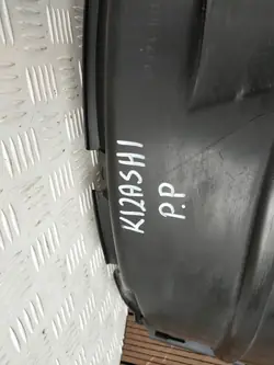 Aile avant droite Suzuki Kizashi 09-14 OEM 72321-57L0