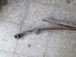 Hintere Blattfeder OEM Resor tyl Isuzu d-max