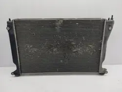Toyota Corolla Verso waterradiator OEM MF42213376701