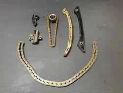 Steuerriemensatz Ford Mustang MK6 2.3 OEM CJ5E6K297AB