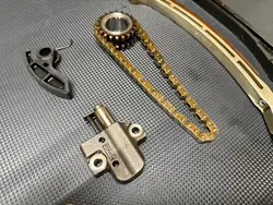 Kit de distribución Ford Mustang MK6 2.3 OEM CJ5E6K297AB