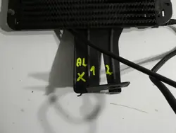 Bränslekylare OEM 243561500R för 2.3 DCI