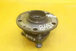 Moyeu de roue avant OEM 8497 pour VW Caddy III