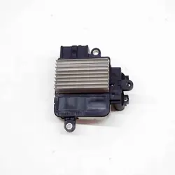 Module Ventilateur Lexus OEM 4993003300 pour GS III