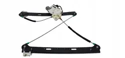 Motor do vidro elétrico dianteiro direito BMW X3 E83 OEM 6925964