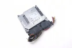 BMW Motorsteuergerät OEM 7809999 für X3 E83 2.0d