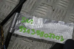 Amortiguador Trasero Porsche 911 VII OEM 99135907703