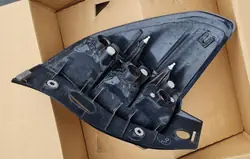 Subaru FORESTER 2008-13 Rechte Rückleuchte