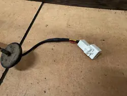 Suzuki Baleno Kamera OEM 3997068P00 - Gebraucht