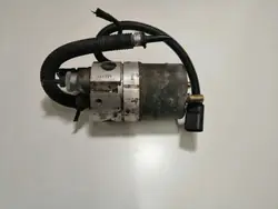 Vacuümpomp OEM 8E0614175D voor Audi A6 Avant