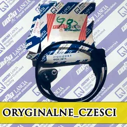 Fiat Vevaxelpositionssensor 7799032