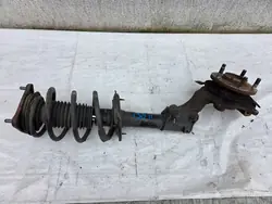 Amortecedor esquerdo OEM 54650-A6810 para Hyundai i30 II 2012-2017