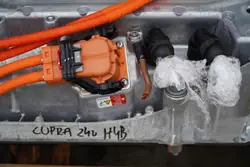 Bateria OEM 5WA915588G 37Ah para Cupra Formentor