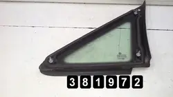 VW Touran Kvartsfönster OEM AM-381972 Begagnad