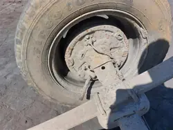 Poutre arrière BELKA Transit VI pour Ford Transit 2000-2006