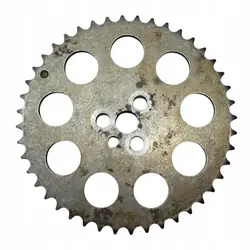 Kamaxelkugghjul OEM 8GM949A för GM