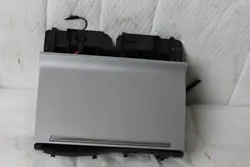 Cinzeiro Consola OEM 3V0035502 para Skoda Octavia III