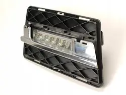 OEM 2048854123 Oikea Halogeeni-Puskurivalo Mercedes GLK