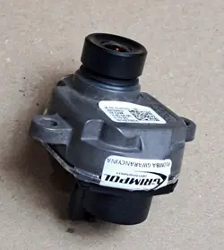 Caméra de vue latérale BMW F01 F10 F11 F30 F31 F32 F36 9240352
