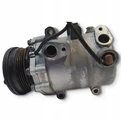 Compresseur de climatisation ACR pour Suzuki Swift MK6 1.6 16V
