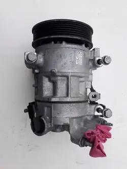 Compresseur de climatisation Peugeot 308 OE 9675657880
