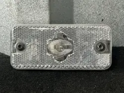 Luz de Parada Esquerda DAF - 1653605